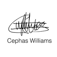 Cephas Williams logo, Cephas Williams contact details