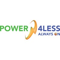 Power 4 Less logo, Power 4 Less contact details