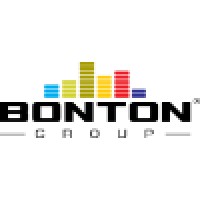 BonTon group logo, BonTon group contact details