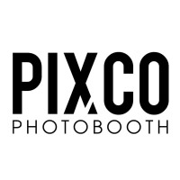 Pix.CO Photobooth logo, Pix.CO Photobooth contact details