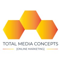 Total Media Concepts logo, Total Media Concepts contact details