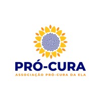 Associação Pró-Cura da ELA logo, Associação Pró-Cura da ELA contact details