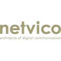 netvico GmbH logo, netvico GmbH contact details