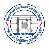 Dhaka Power Distribution Company Ltd. (DPDC) logo, Dhaka Power Distribution Company Ltd. (DPDC) contact details