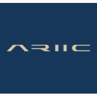 ARIIC logo, ARIIC contact details