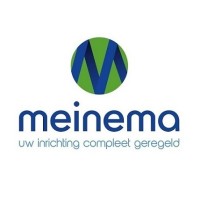 Meinema Projectinrichting BV logo, Meinema Projectinrichting BV contact details