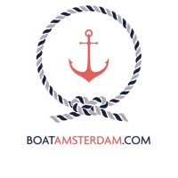 BOATAMSTERDAM.COM logo, BOATAMSTERDAM.COM contact details