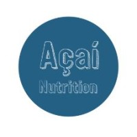 Açaí Nutrition Ltda. logo, Açaí Nutrition Ltda. contact details