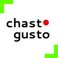 CHASTOGUSTO logo, CHASTOGUSTO contact details