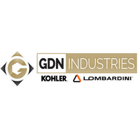 GDN INDUSTRIES logo, GDN INDUSTRIES contact details