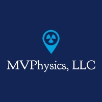 MVPhysics, LLC logo, MVPhysics, LLC contact details