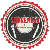 SOBREMESA MARIDAJES SONOROS logo, SOBREMESA MARIDAJES SONOROS contact details