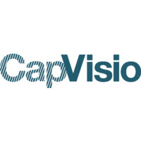 Cap-visio logo, Cap-visio contact details