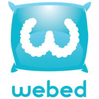 Webed logo, Webed contact details