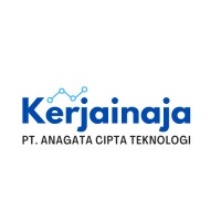 PT Anagata Cipta Teknologi logo, PT Anagata Cipta Teknologi contact details