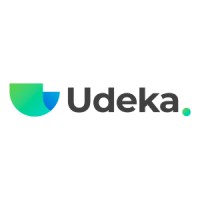 Udeka logo, Udeka contact details