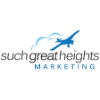 Such Great Heights Marketing LLC logo, Such Great Heights Marketing LLC contact details