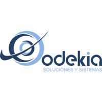 Odekia Soluciones y Sistemas S.L. logo, Odekia Soluciones y Sistemas S.L. contact details