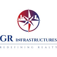 GR Infrastructures logo, GR Infrastructures contact details