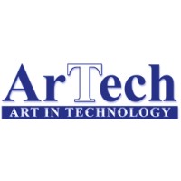 ARTECH SRL logo, ARTECH SRL contact details