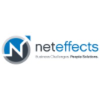 NetEffects logo, NetEffects contact details