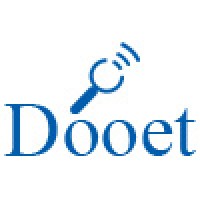 Dooet logo, Dooet contact details