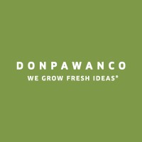 Don Pawanco logo, Don Pawanco contact details