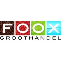 FOOX Groothandel logo, FOOX Groothandel contact details