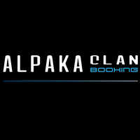 AlpakaClan Booking logo, AlpakaClan Booking contact details