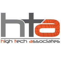 H.T.A. - HIGH TECH ASSOCIATES SRL logo, H.T.A. - HIGH TECH ASSOCIATES SRL contact details