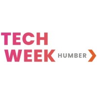 Tech Week Humber logo, Tech Week Humber contact details