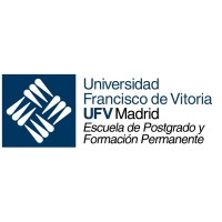 Escuela de Postgrado UFV logo, Escuela de Postgrado UFV contact details