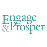 Engage & Prosper logo, Engage & Prosper contact details