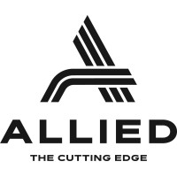 Allied logo, Allied contact details