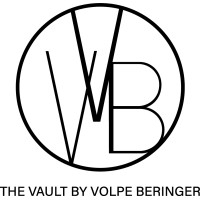 The Vault By Volpe Beringer logo, The Vault By Volpe Beringer contact details