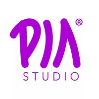 PIA Studio logo, PIA Studio contact details