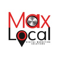 Max Local Marketing logo, Max Local Marketing contact details