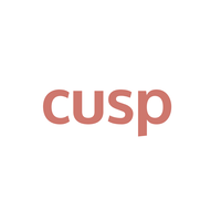 cusp logo, cusp contact details