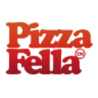 Pizza Fella logo, Pizza Fella contact details