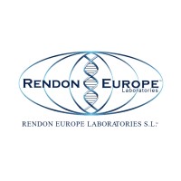 RENDON EUROPE LABORATORIES SL logo, RENDON EUROPE LABORATORIES SL contact details