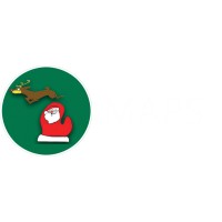 Michigan Association of Professional Santas logo, Michigan Association of Professional Santas contact details