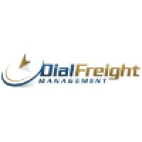 Dial Freight Management logo, Dial Freight Management contact details