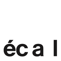 ECAL - Ecole cantonale d’art de Lausanne logo, ECAL - Ecole cantonale d’art de Lausanne contact details