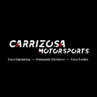 Carrizosa Motorsports Inc. logo, Carrizosa Motorsports Inc. contact details