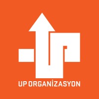 Up Organizasyon logo, Up Organizasyon contact details