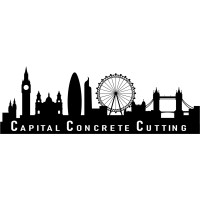 Capital Concrete Cutting Ltd logo, Capital Concrete Cutting Ltd contact details