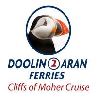 Doolin2Aran Ferries logo, Doolin2Aran Ferries contact details