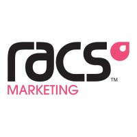 RACS Marketing logo, RACS Marketing contact details