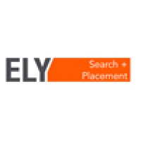 Elysearch and Placement logo, Elysearch and Placement contact details