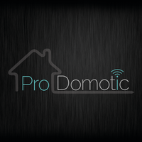 Prodomotic SAS logo, Prodomotic SAS contact details